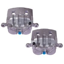 Genuine OEM Refurbished Subaru Crosstrek Brake Calipers Front Pair 2015-On