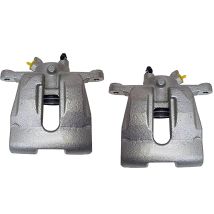 Genuine OEM Landrover Discovery, Range Rover Brake Calipers Rear Pair 2002-On