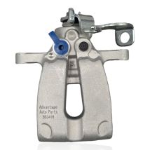 Fits Kia Cee'd Pro Cee'd Brake Caliper Rear Right 2012-On