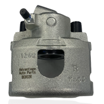 Fits Ford Fiesta Brake Caliper Front Right Offside 1989-1996