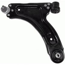 For Vauxhall Meriva A (X03) 2003-2010 Front Lower Control Arm Left