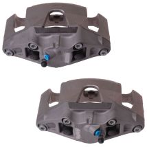 Genuine OEM Mazda 3 Brake Calipers Front Pair Left & Right 2008-2014