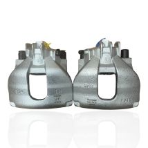 Fits Volvo S60 Mk1 Front Brake Calipers Pair 2000-2010