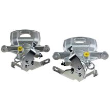 Genuine OEM Ford Transit Custom Tourneo Brake Calipers Rear Pair 2012-2019