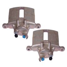 Genuine OEM MG F Brake Calipers Front Pair Left & Right 1995-2000