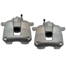 Genuine OEM Citroen Berlingo C3 Xsara Picasso Brake Caliper Front Pair 1998-2011