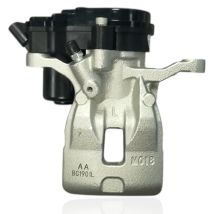 Electric Brake Caliper For Mazda Cx-5 2.0 2.2 2.5 2014-On Rear Nearside Left