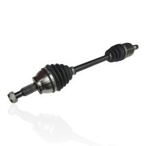 For Mercedes A-Class B-Class Drive Shaft Front Nearside 2004-2012 CVT Automatic