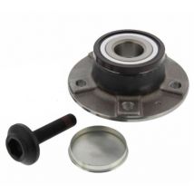 Audi A4 2007-2016 Rear Hub Wheel Bearing Kit