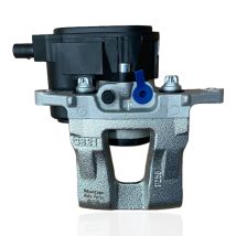 Fits Hyundai i40 Electric Brake Caliper Rear Left 2011-Onwards