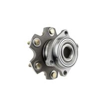 Fits Mitsubishi Pajero / Shogun Mk4 2006-On Rear Hub Wheel Bearing Kit
