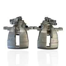 Fits VW Multivan T5 Mk5 Brake Caliper Rear Pair 2003-2015