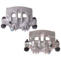 Genuine OEM Opel Movano Brake Calipers Front Pair Left & Right 2010-