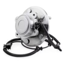 Fits VW Routan 2008-2013 Rear Hub Wheel Bearing Kit Without Stop Function