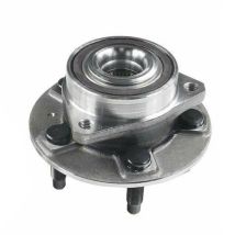For Chevrolet Malibu 2012-On Front or Rear Hub Wheel Bearing Kit ABS Ring