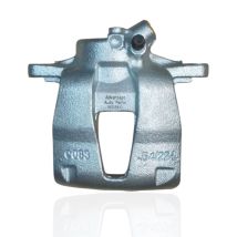 Fits Lancia Delta Mk3 Brake Caliper Left Passenger Side Front 2008-2014
