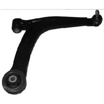 For Fiat 500 2007- Front Front Lower Control Arm Right