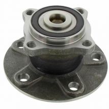 Mercedes B-Class (W245) 2005-2011 Rear Hub Wheel Bearing Kit