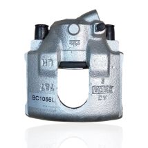 Genuine OEM Kia Mentor, Shuma Brake Caliper Front Left Passenger Side 1993-2001