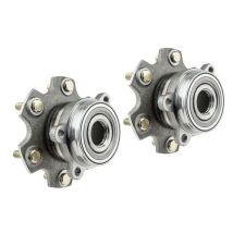 Fits Mitsubishi Challenger / Shogun Sport 2002-2006 Rear Hub Wheel Bearing Kits