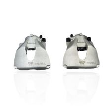 For Saab 9-3 Brake Calipers Pair Front 1998-2003