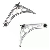 For BMW 3 Series E46 1998-2005 Front Lower Control Arms Pair