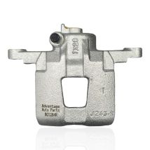 Fits Chevrolet Daewoo Matiz Brake Caliper Front Right 2005-2013