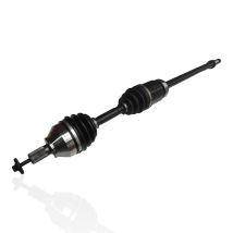 For Volvo C70 S40 V50 2.4 Drive Shaft Front Right Offside 2004-2013 - Manual