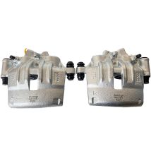 Genuine OEM Mercedes-Benz Sprinter 2-T 3-T 4-T Brake Calipers Front Pair 1995-On
