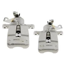 Fits Renault Megane Scenik Mk1 MPV Brake Calipers Rear Pair 1998-2003