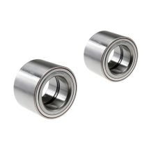 Fits Iveco Daily Mk2 Mk3 Mk4 Mk5 Mk6 Massif 1989-On Rear Wheel Bearing Kits Pair