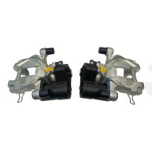 Fits Ford Galaxy Mk3 Kuga Mk2 Electric Brake Calipers Rear Left & Right 2012-On