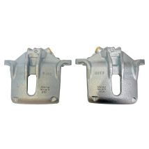 Genuine OEM Peugeot 1007 2008 206 207 Brake Calipers Front Left & Right 1998-21