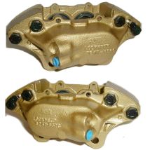 Genuine OEM LandRover Defender Brake Calipers Pair Left & Right 1990-1994