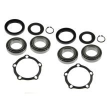 Fits Land Rover 110/127 Defender Discovery 1984-2016 Front Wheel Bearing Kits