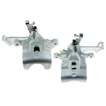 Fits Mazda CX-5 Brake Calipers Rear Pair Left And Right 2011-2014