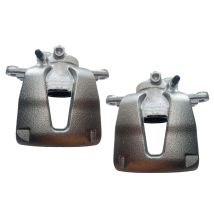 OEM Fiat Punto Evo Doblo Qubo Panda Florino Linea Brake Calipers Front L&R 01-21