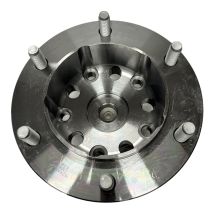 Fits Ford Transit V363 2013-On Front Hub Wheel Bearing Kits Twin Wheel 6-Hole