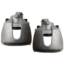 Genuine OEM Mazda 3 5 Brake Calipers Front Left & Right 2003-2021