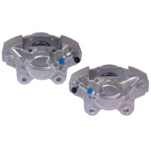 Genuine OEM LandRover Defender Brake Calipers Pair Left & Right 1990-1998