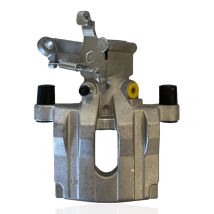 Fits Vauxhall Vectra Brake Caliper Rear Left Nearside 2002-2009