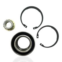 For Seat Toledo 1993-1999 Front Wheel Bearing Kit