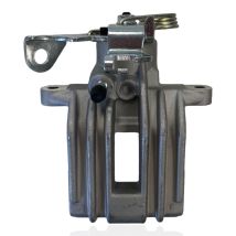 Fits Skoda Superb Brake Caliper Rear Left 2001-2008