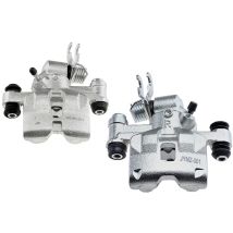 Fits Mazda 323 626 Series Premacy Brake Calipers Rear Pair 1997-2005