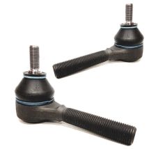 Tie Track Rod Ends For Talbot Tagora 1980-1983 Front Outer Pair