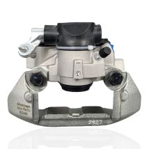 Fits Peugeot 206 306 Brake Caliper Rear Right 1993 - 2007