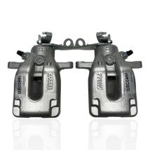 Genuine OEM Citroen Xsara Picasso Brake Caliper Rear Pair 2003 - 2012