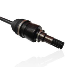 For Toyota Aygo 1.0 Drive Shaft Front Nearside 2005-On - Manual