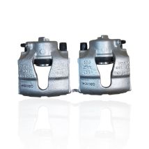 Genuine OEM Opel Corsa 1.7D Brake Calipers Front Left And Right 2000-2002