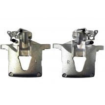 Genuine OEM Ford Mondeo Mk3 Estate Brake Calipers Rear Left And Right 2000-2007